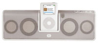 Logitech mm50 Portable Speakers 5V white (970173-3914) Logitech mm50 Portable Speakers 5V white (970173-3914)